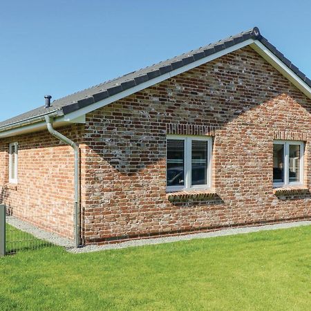 Awesome Home In Dagebuell With Kitchen Eksteriør billede