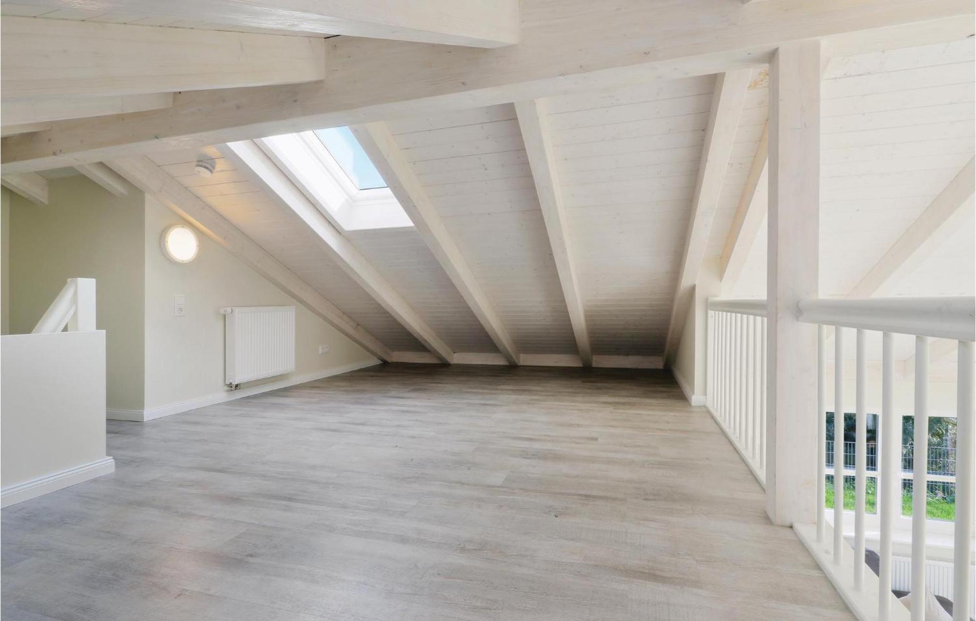 Awesome Home In Dagebuell With Kitchen Eksteriør billede